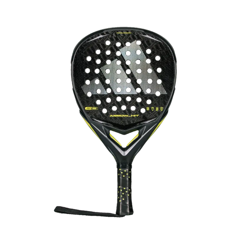 Raquette de padel Adidas Arrow Hit Attack 2026