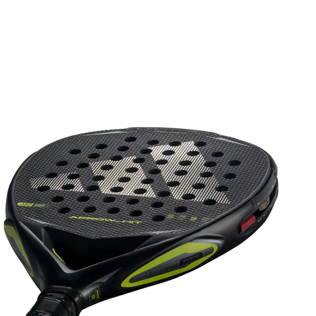 Raquette de padel Adidas Arrow Hit Attack 2026