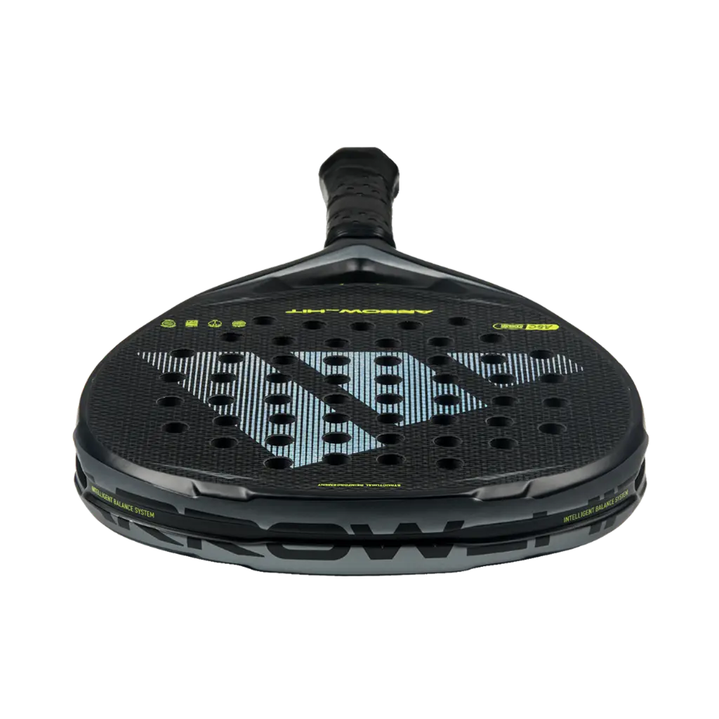 Raquette de padel Adidas Arrow Hit Attack 2026