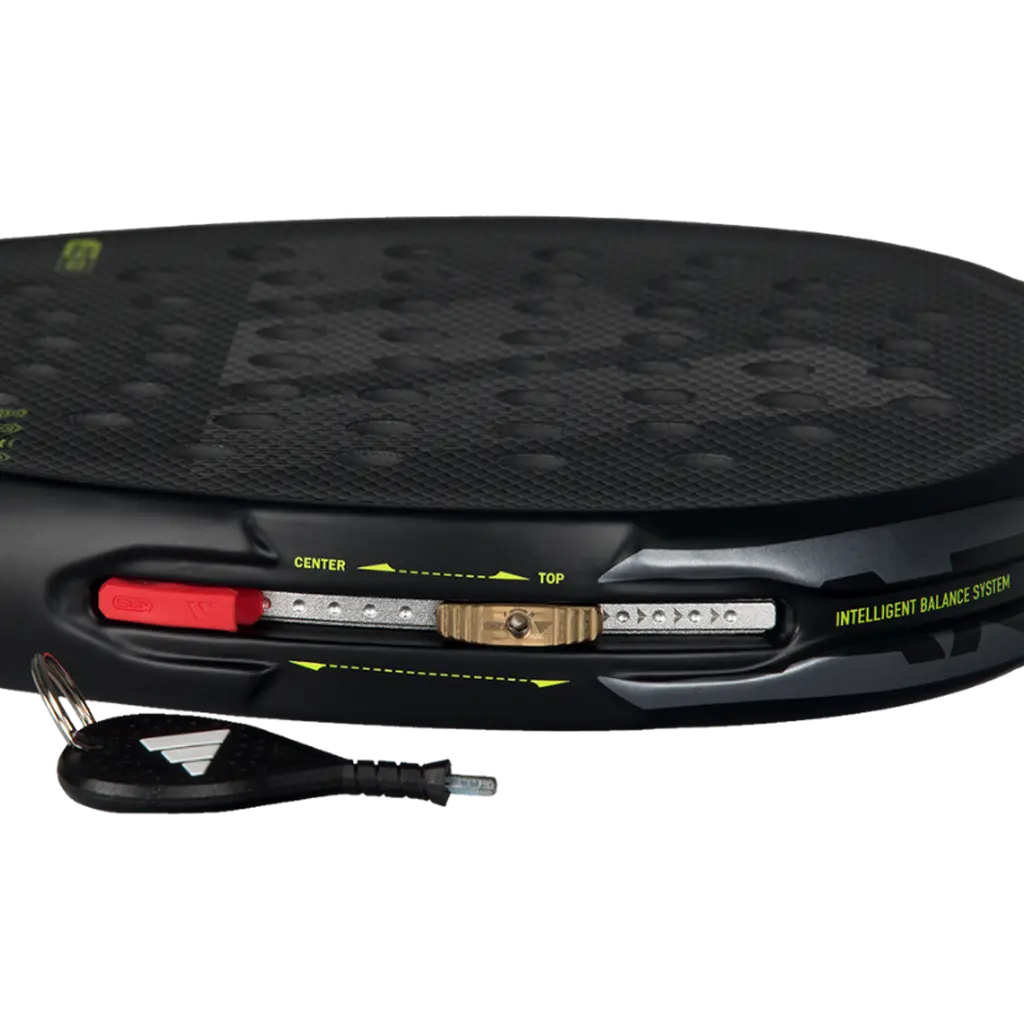 Raquette de padel Adidas Arrow Hit Attack 2026