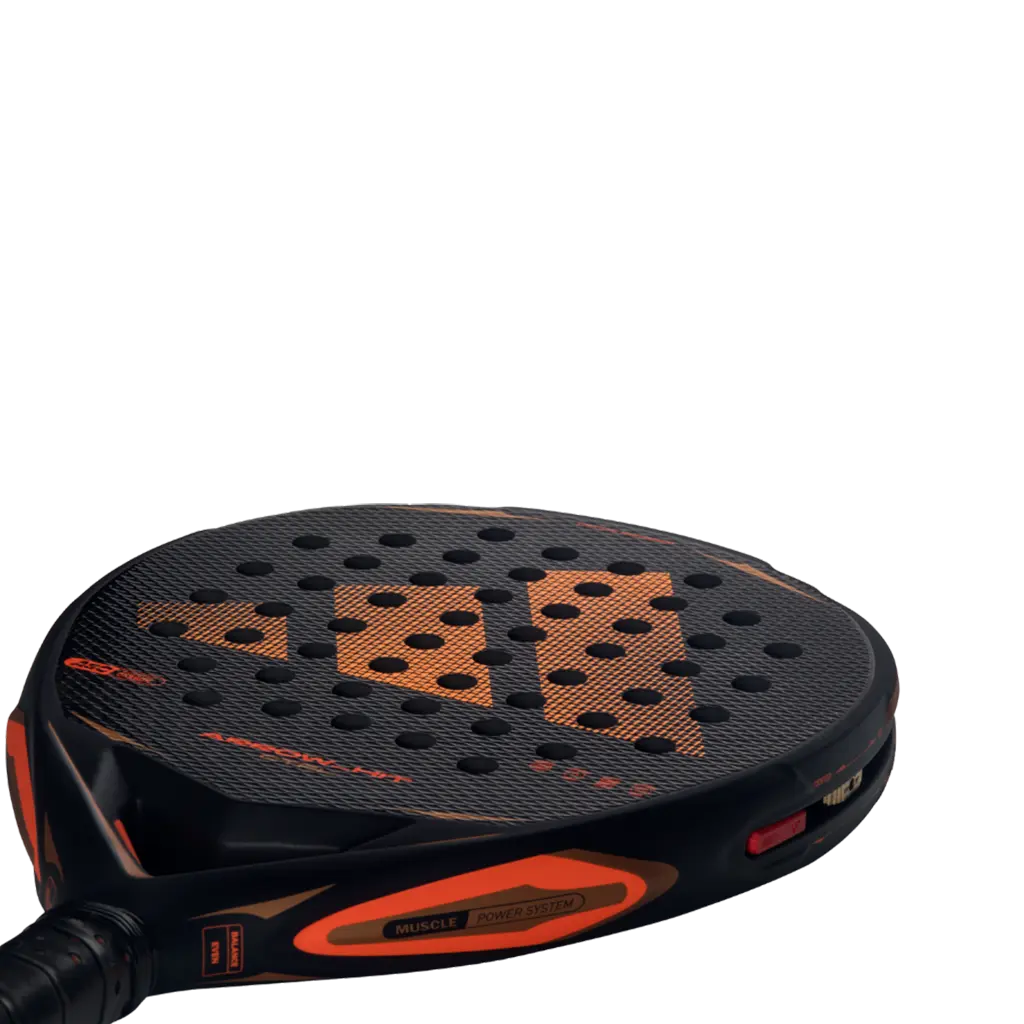 Raquette de padel Adidas Arrow Hit Control 2026