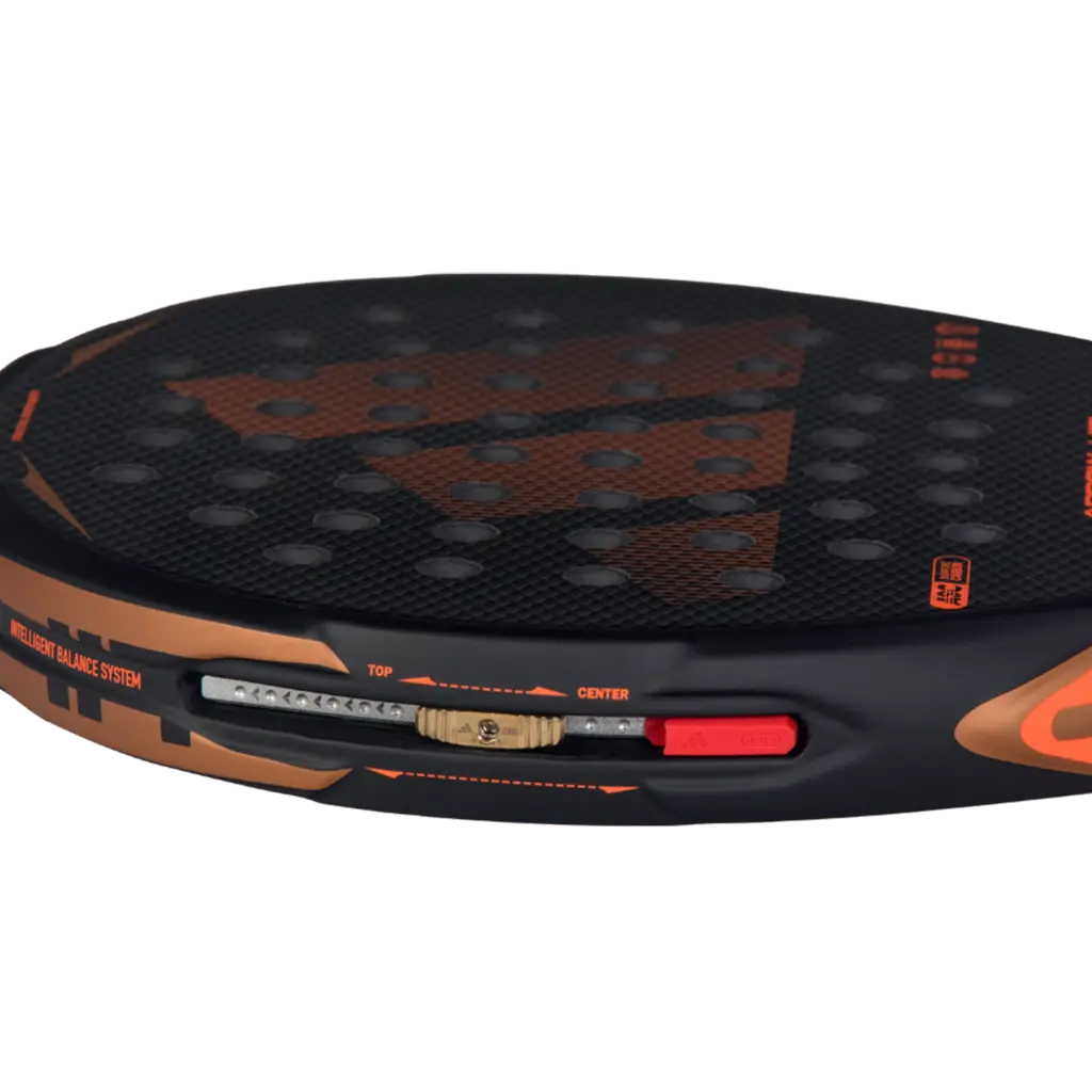 Raquette de padel Adidas Arrow Hit Control 2026