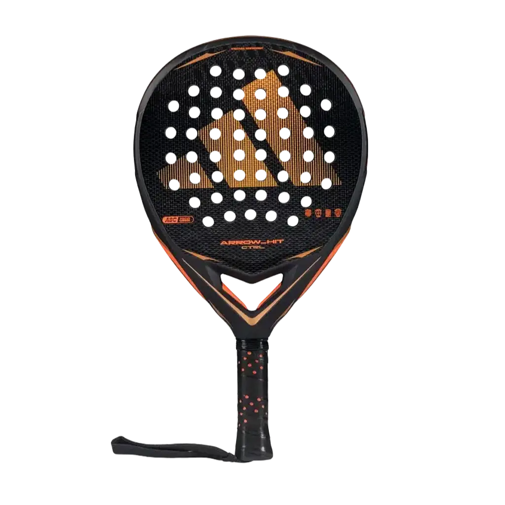 Raquette de padel Adidas Arrow Hit Control 2026