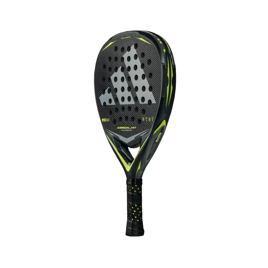 Raquette de padel Adidas Arrow Hit Carbon Attack 2026