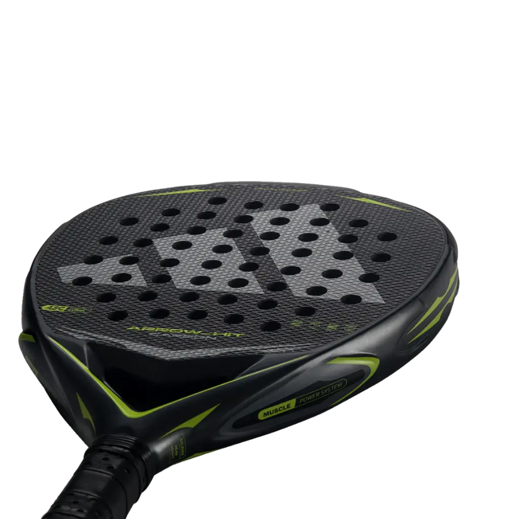 Raquette de padel Adidas Arrow Hit Carbon Attack 2026