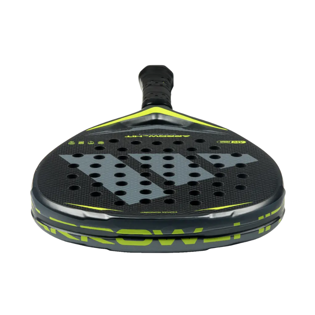 Raquette de padel Adidas Arrow Hit Carbon Attack 2026