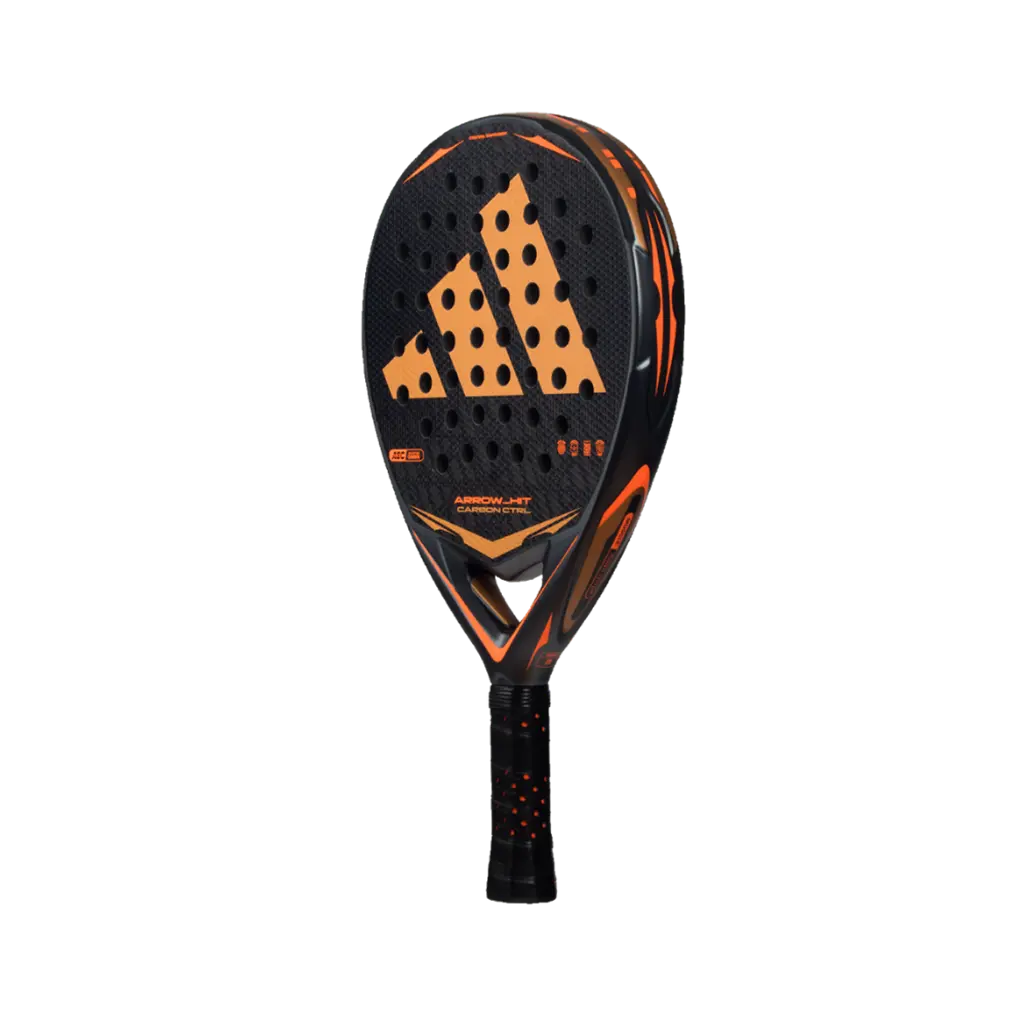 Raquette de padel Adidas Arrow Hit Carbon Control 2026