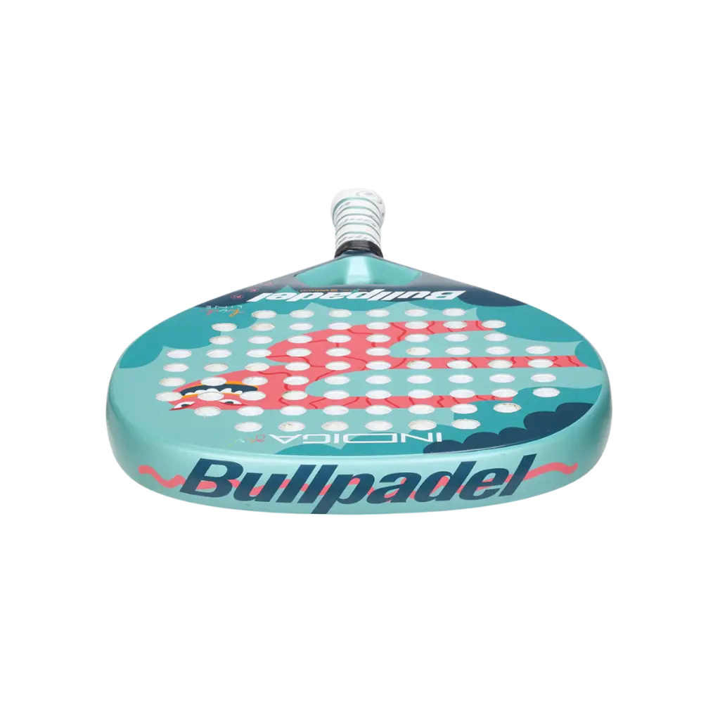 Raquette de padel Bullpadel Indiga junior Girl