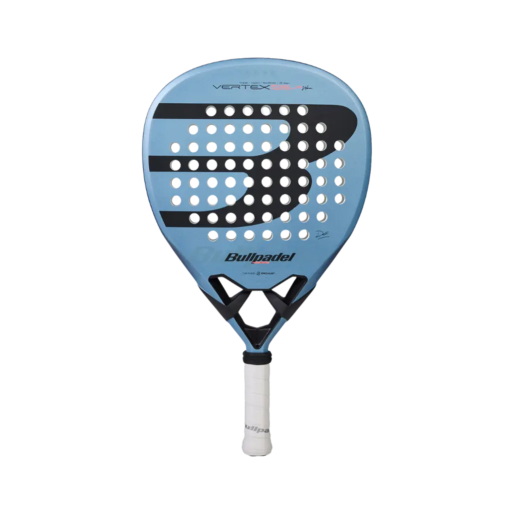 Raquette de padel Bullpadel Vertex 05 Junior Girl