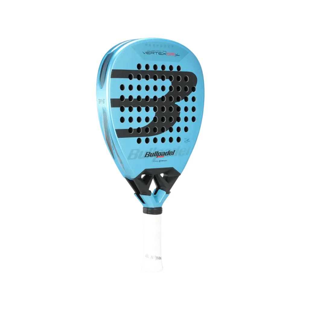 Raquettes de padel Bullpadel Vertex 05 W 2026