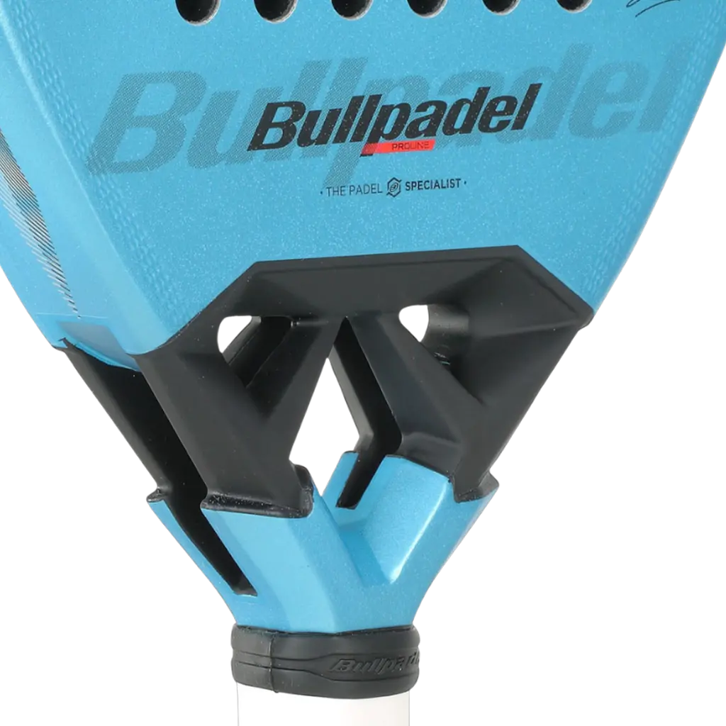 Raquettes de padel Bullpadel Vertex 05 W 2026