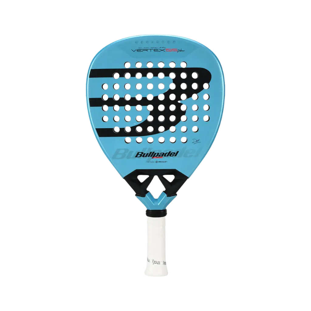 Raquettes de padel Bullpadel Vertex 05 W 2026