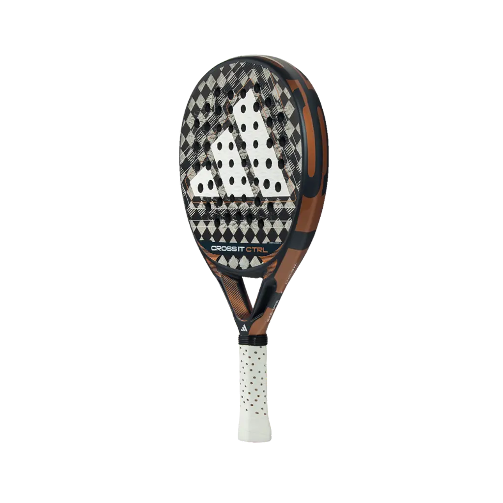 Raquette de padel Adidas Cross It Control 2026