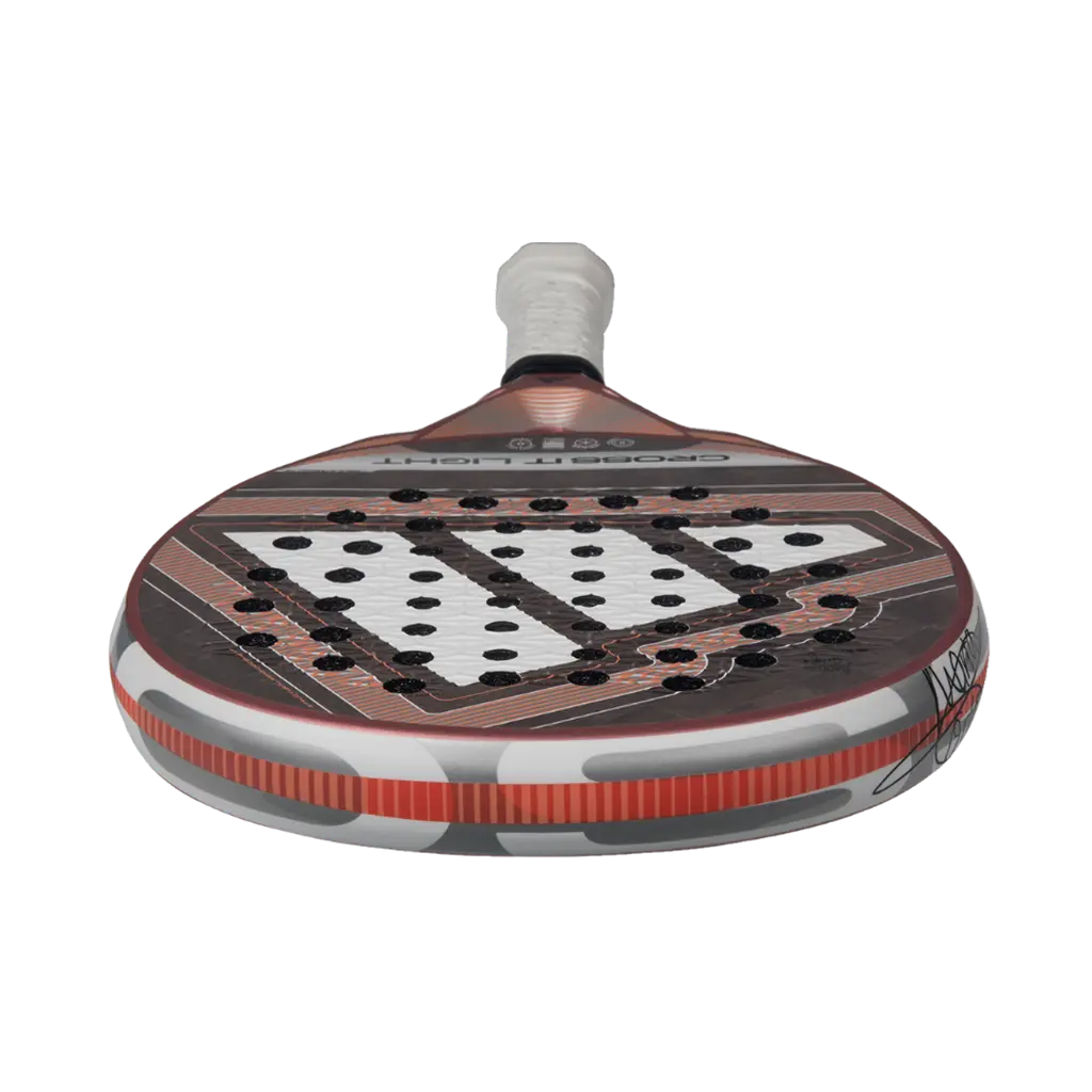 Raquette de padel Adidas Cross It Light 2026