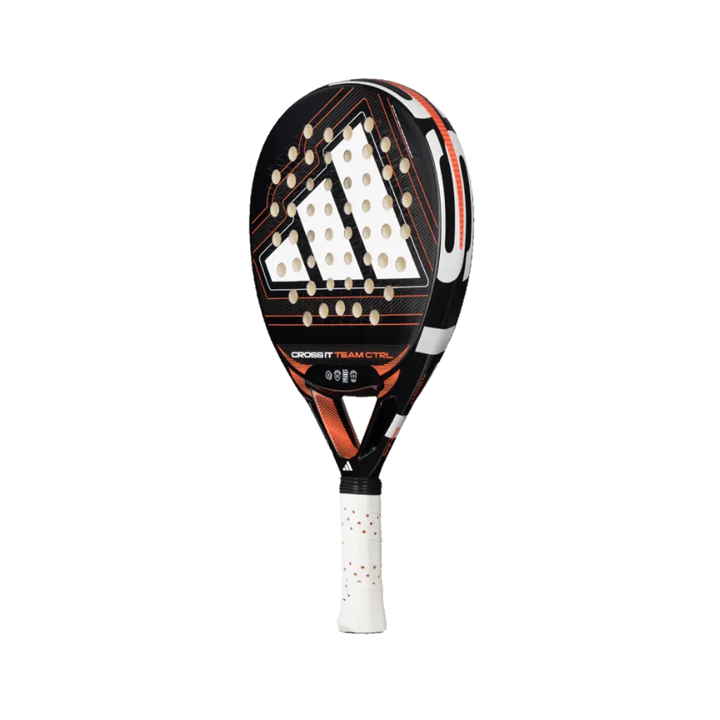 Raquette de padel Adidas Cross It Team Control 2026
