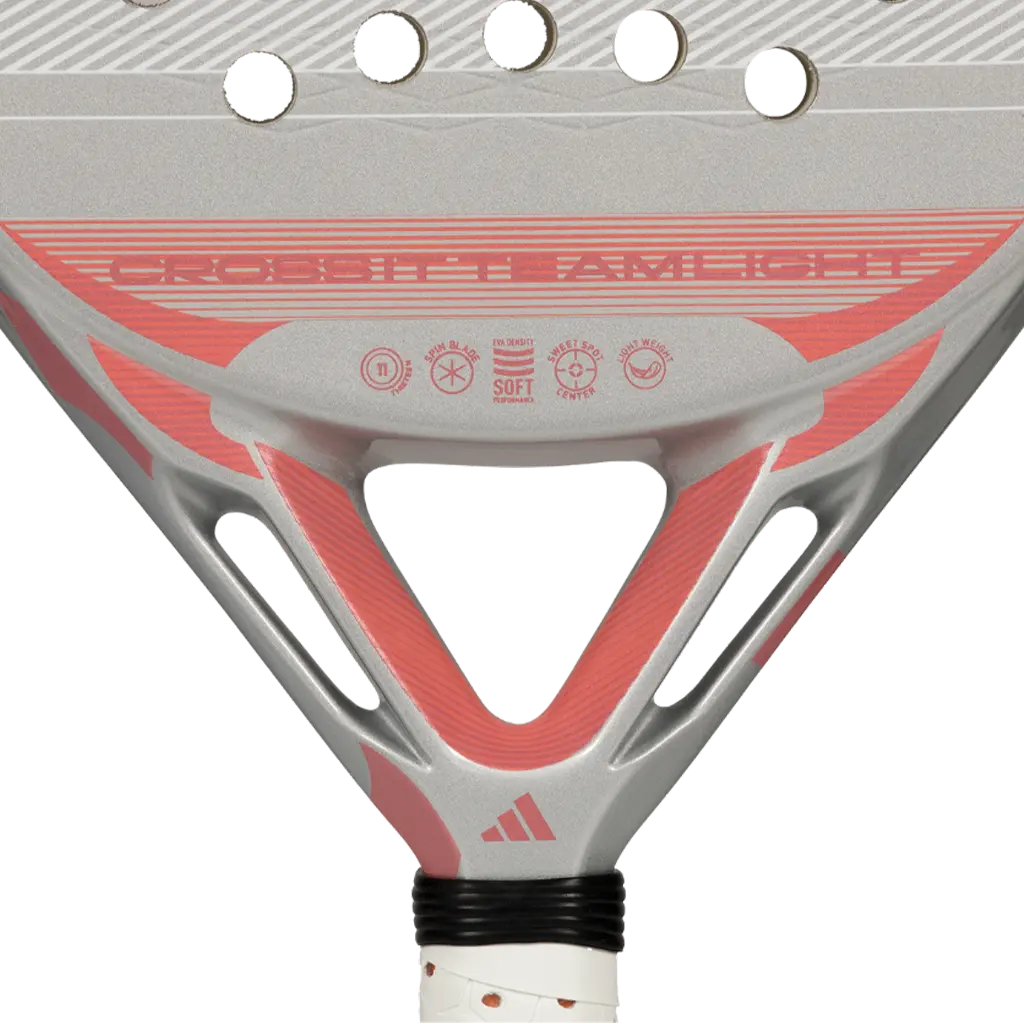 Raquette de padel Adidas Cross It Team Light 2026