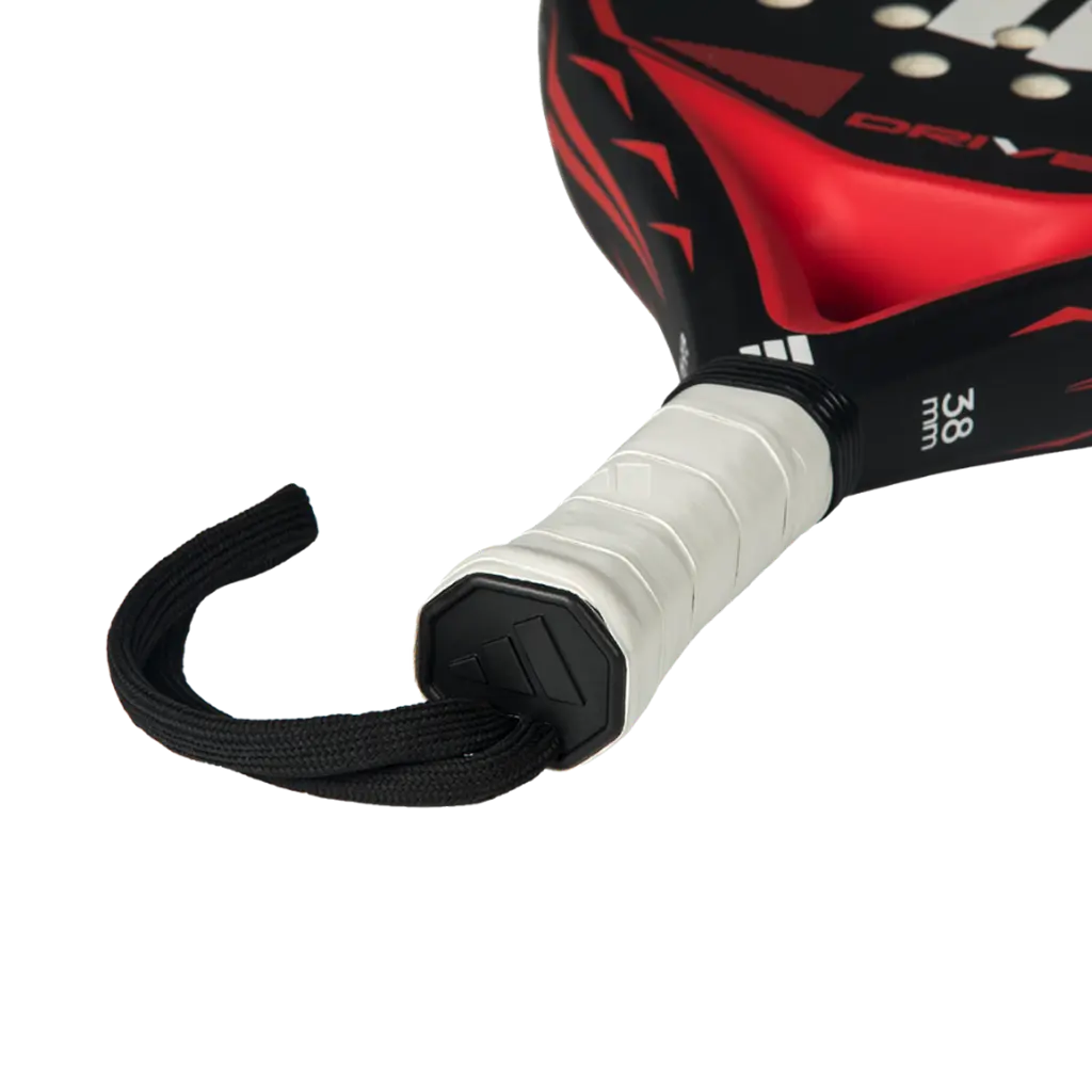 Raquette de padel Adidas Drive Black 2026