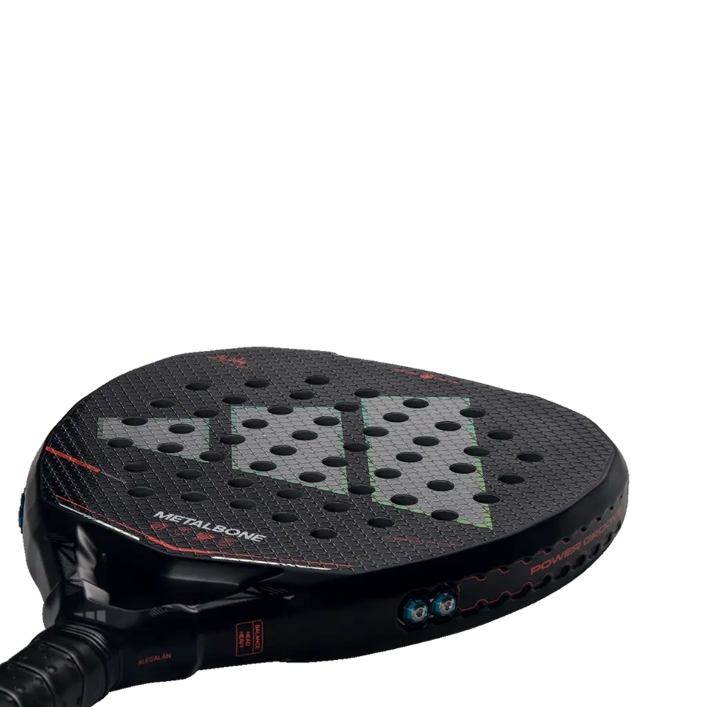 Raquette de padel Adidas Metalbone 2026