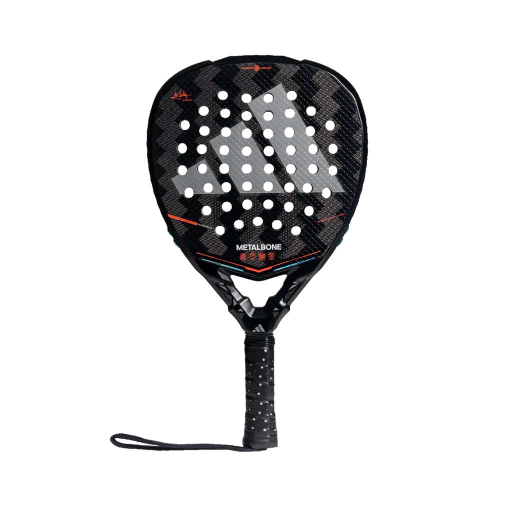 Raquette de padel Adidas Metalbone 2026