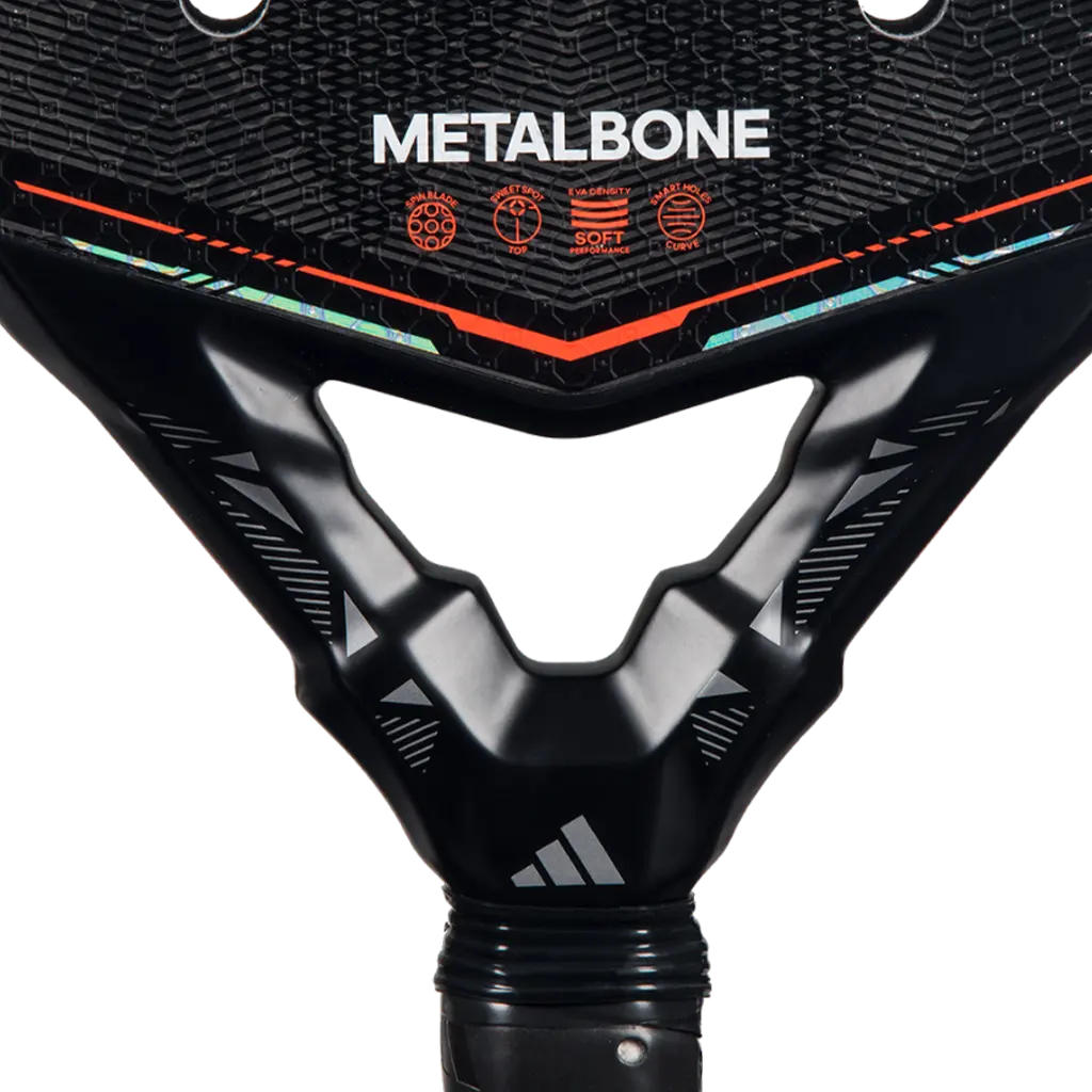 Raquette de padel Adidas Metalbone 2026