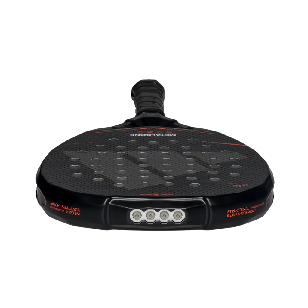 Raquette de padel Adidas Metalbone 2026