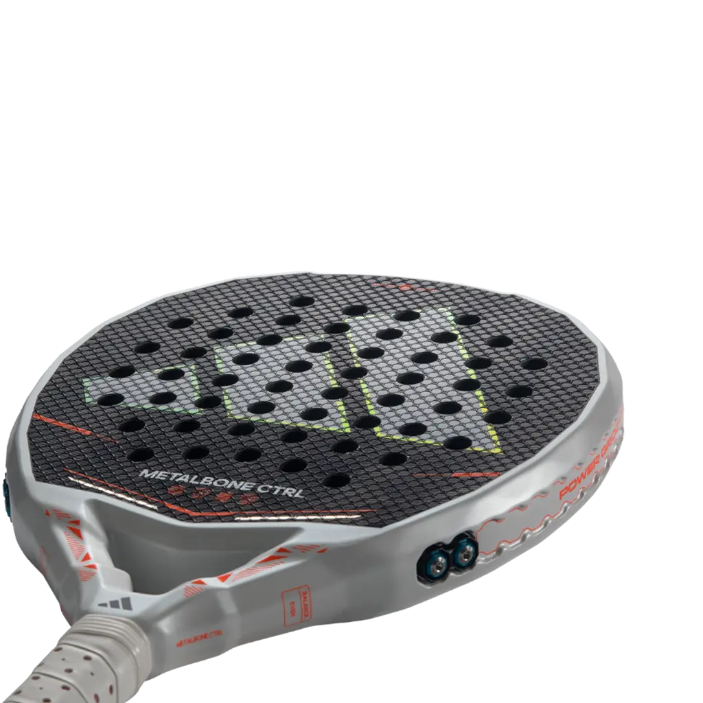 Raquette de padel Adidas Metalbone Control 2026