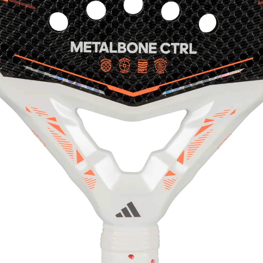 Raquette de padel Adidas Metalbone Control 2026