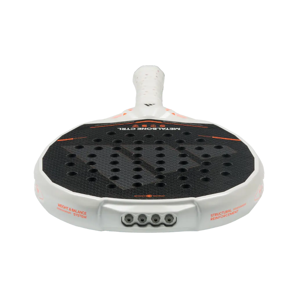 Raquette de padel Adidas Metalbone Control 2026
