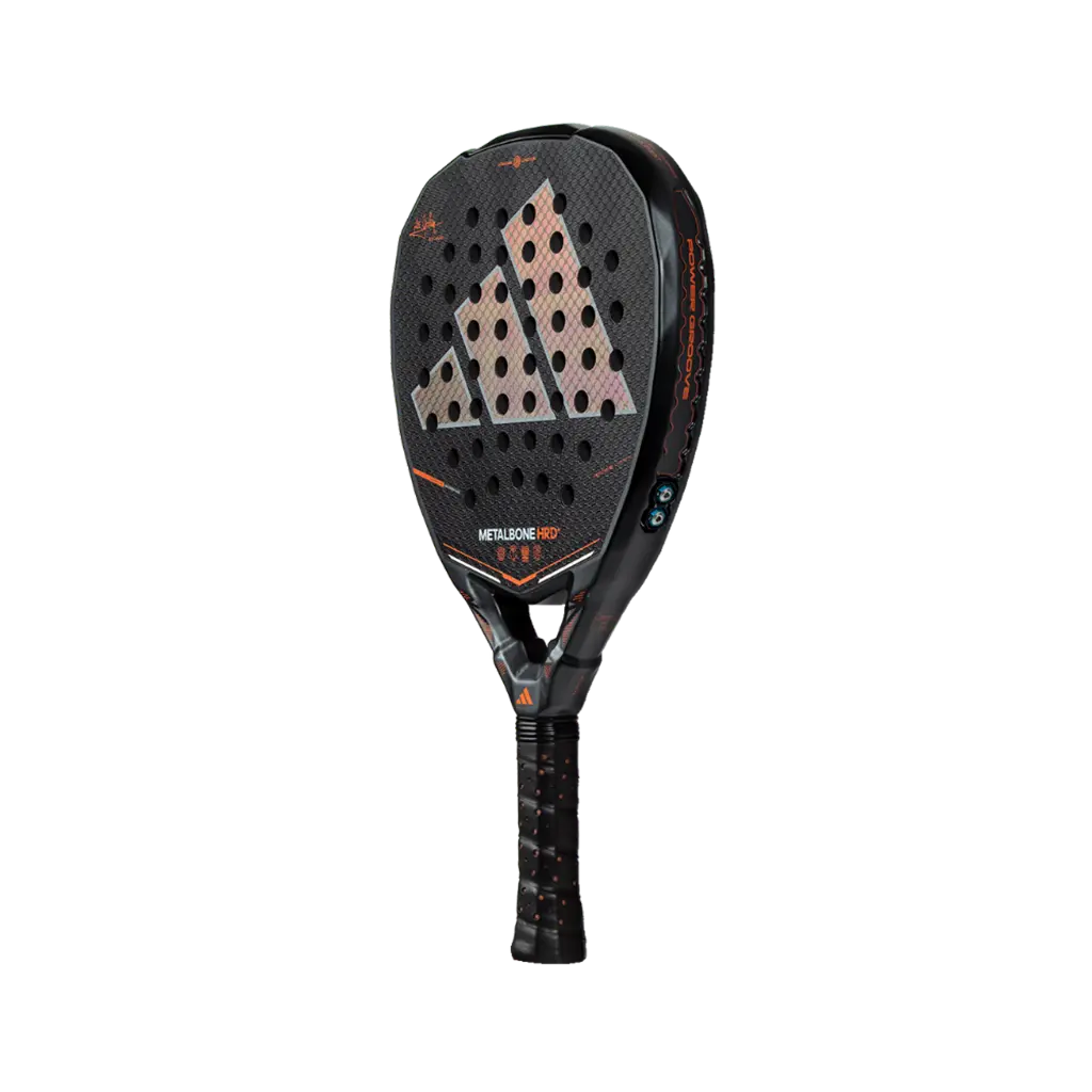 Raquette de padel Adidas Metalbone HRD+ 2026
