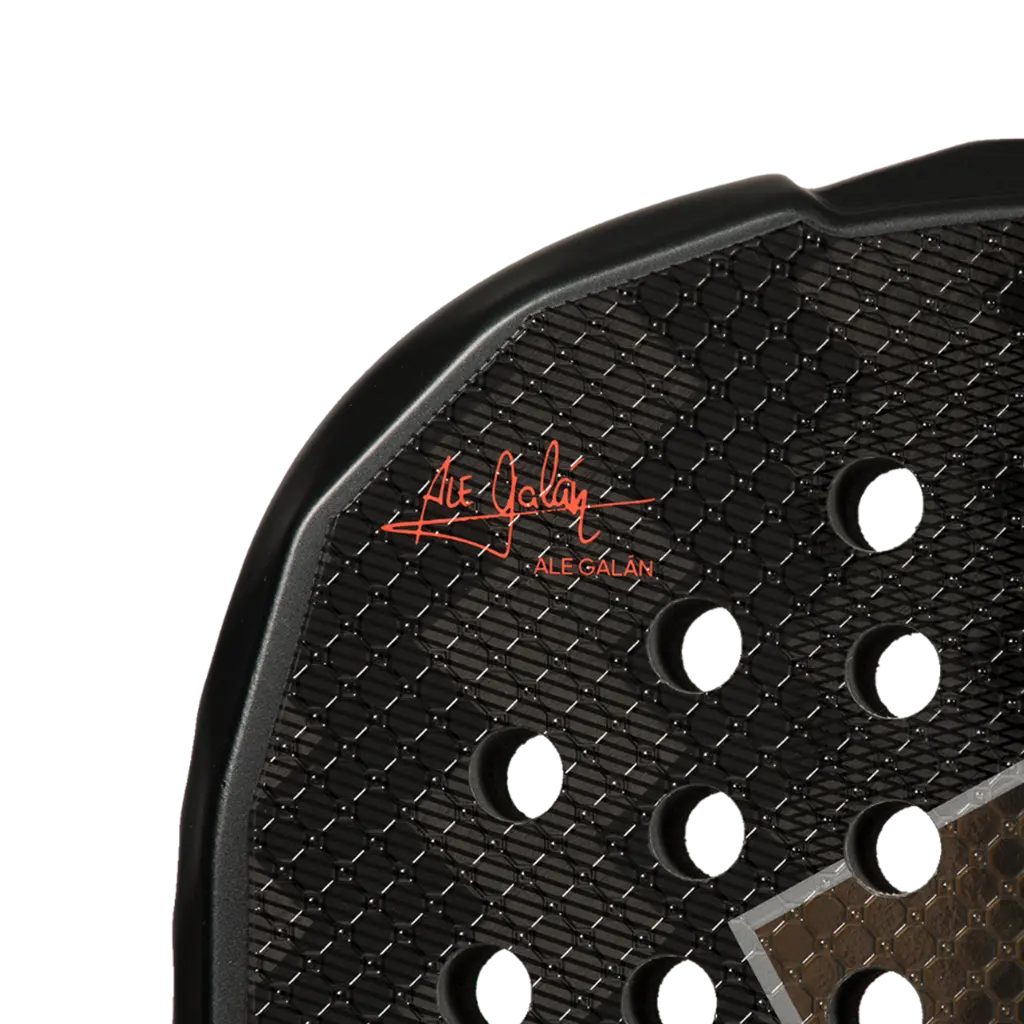 Raquette de padel Adidas Metalbone HRD+ 2026