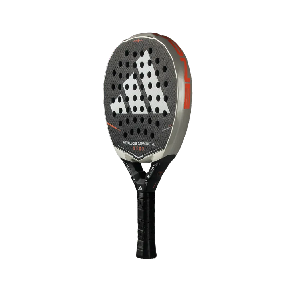 Raquette de padel Adidas Metalbone Carbone Control 2026