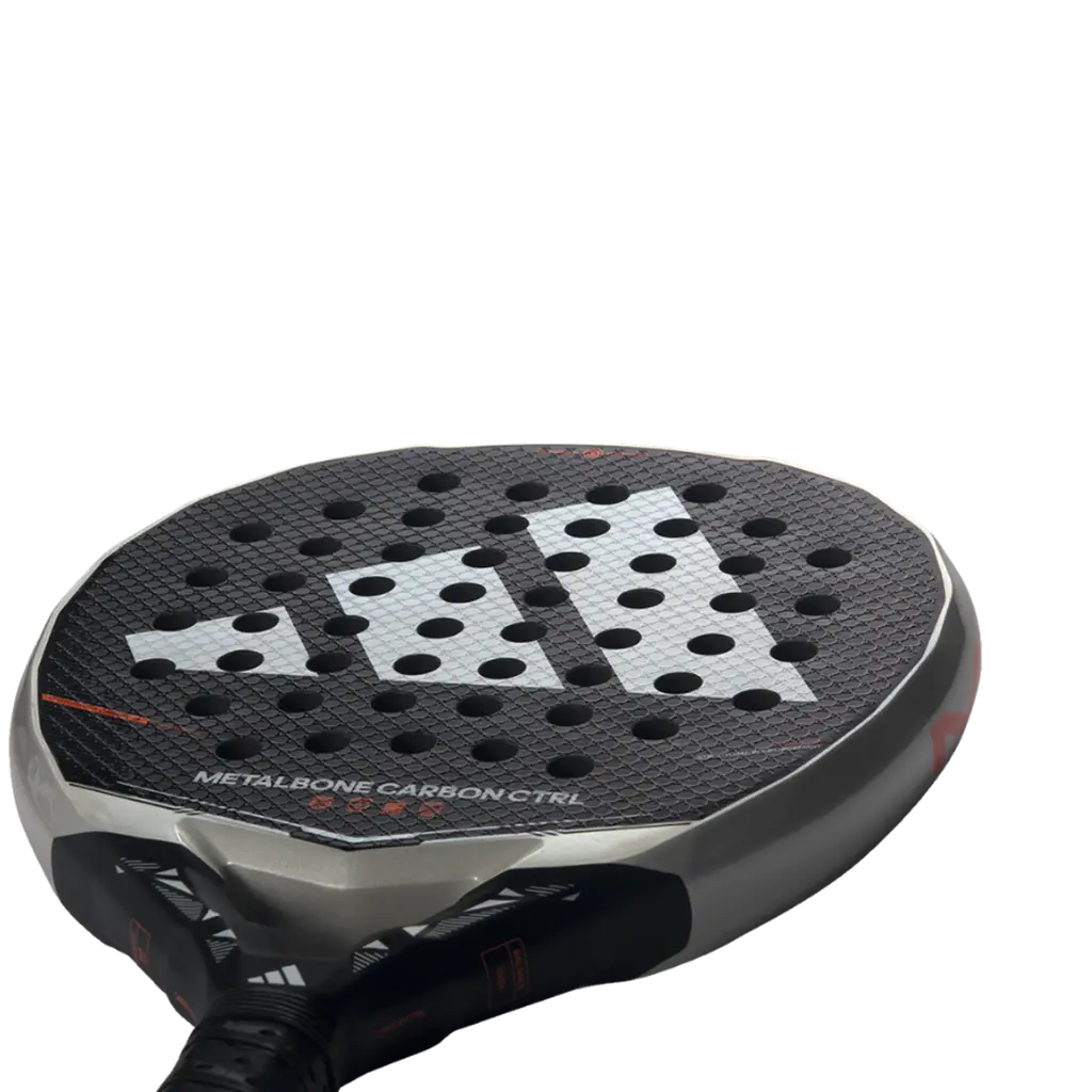 Raquette de padel Adidas Metalbone Carbone Control 2026