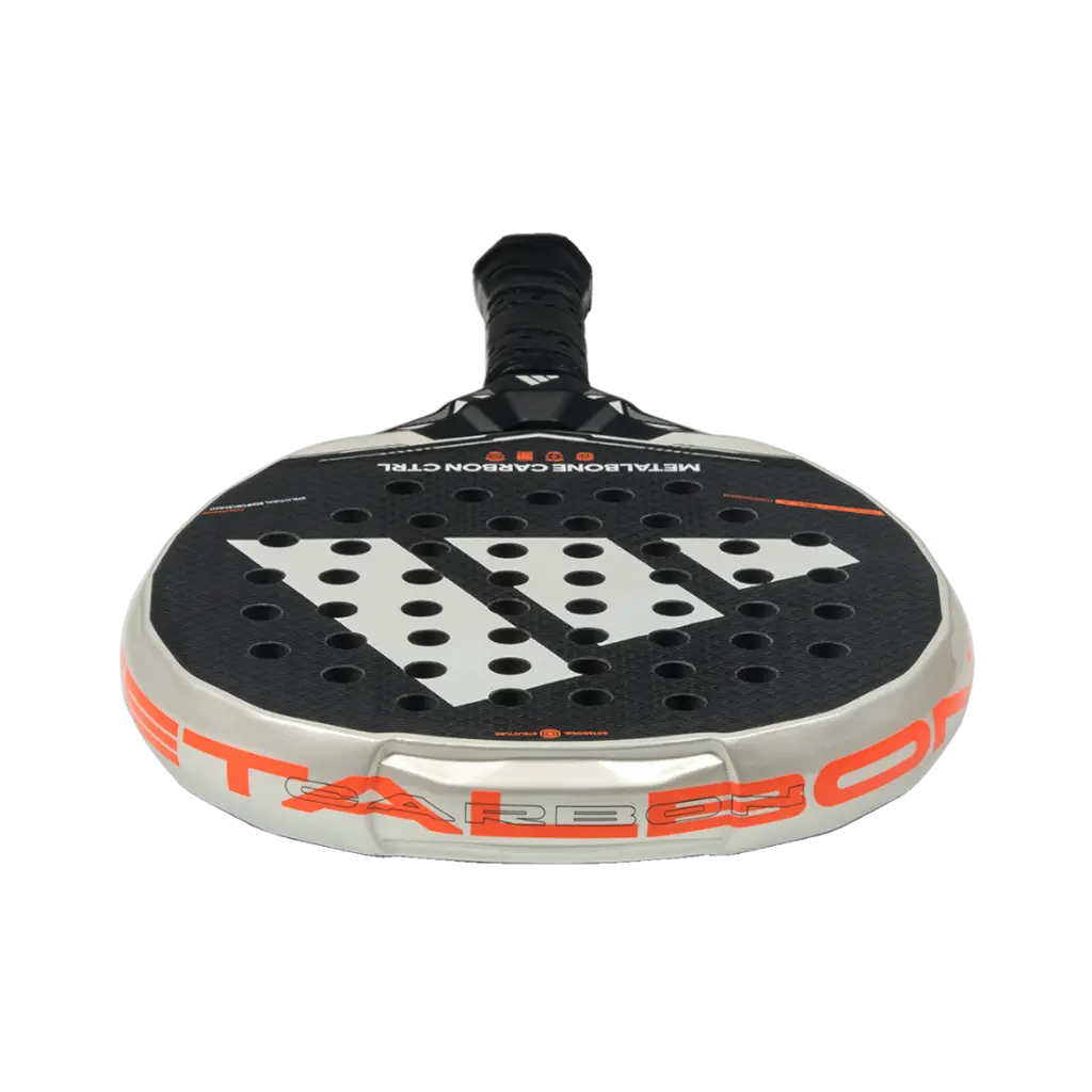 Raquette de padel Adidas Metalbone Carbone Control 2026