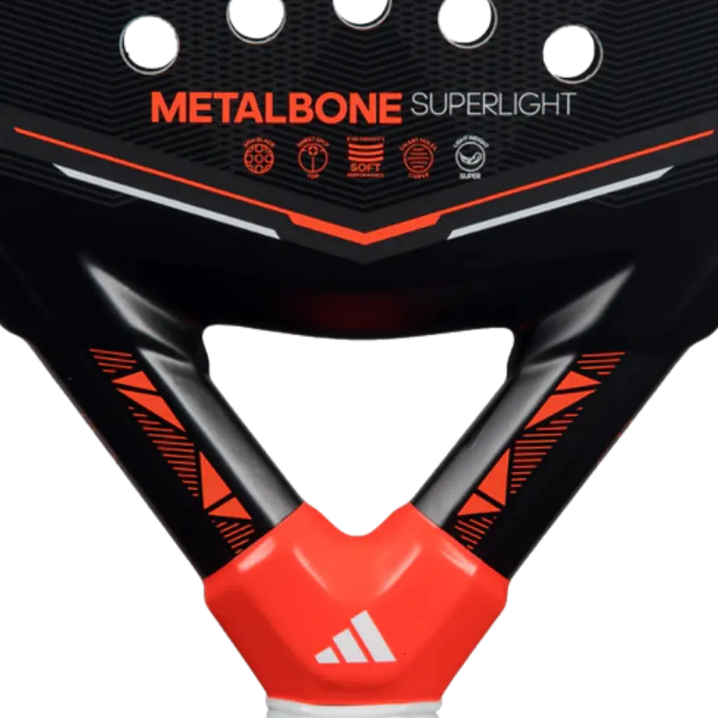 Raquette de padel Adidas Metalbone Superlight 2026