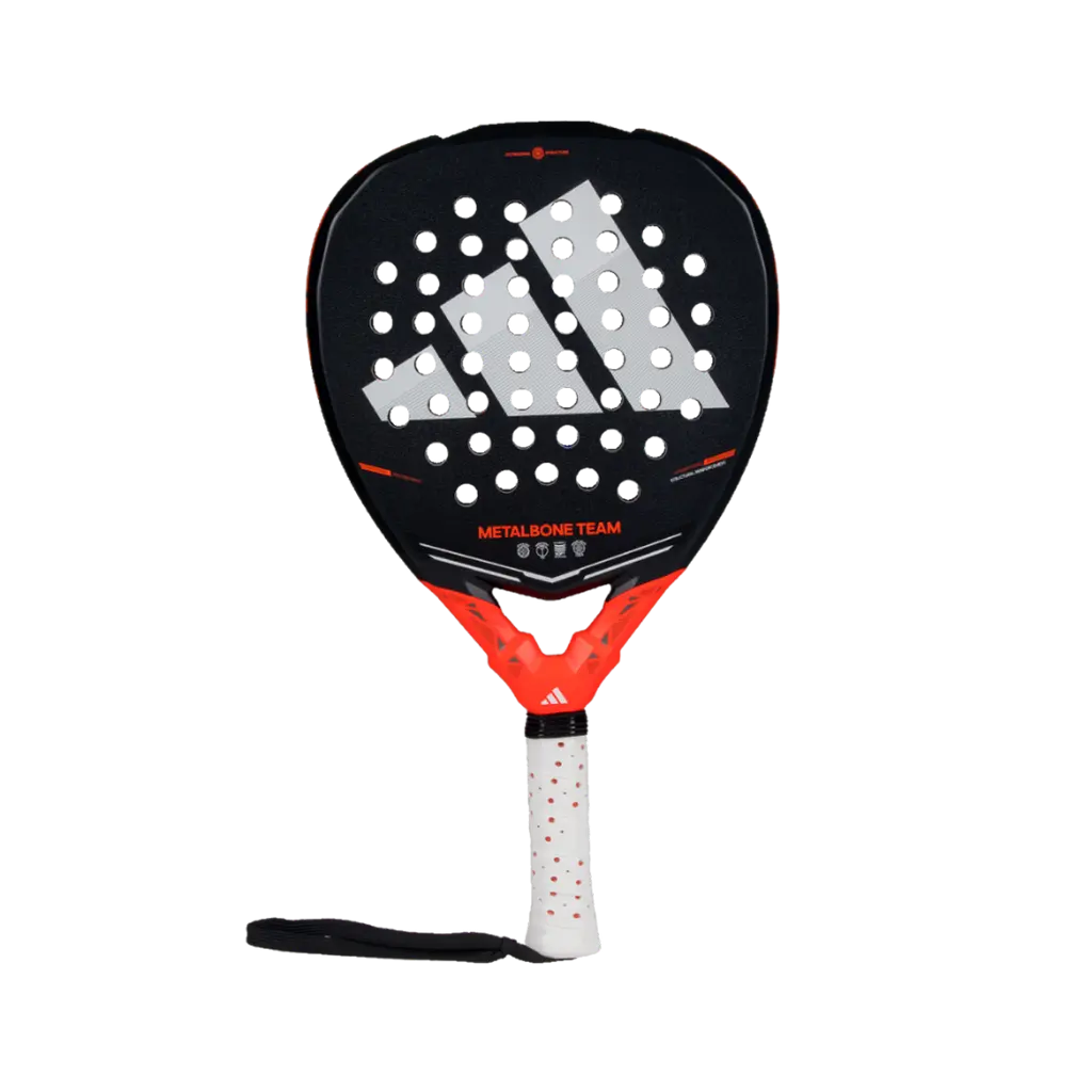 Raquette de padel Adidas Metalbone Team 2026