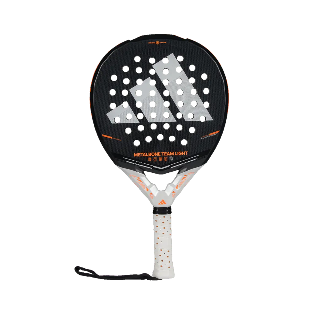 Raquette de padel Adidas Metalbone Team Light 2026