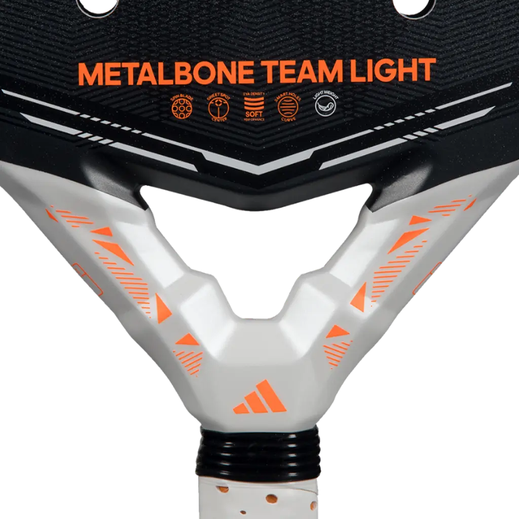 Raquette de padel Adidas Metalbone Team Light 2026