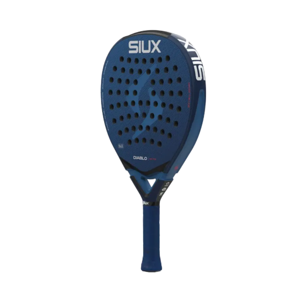 Raquette de padel Siux Diablo Elite 6 2026