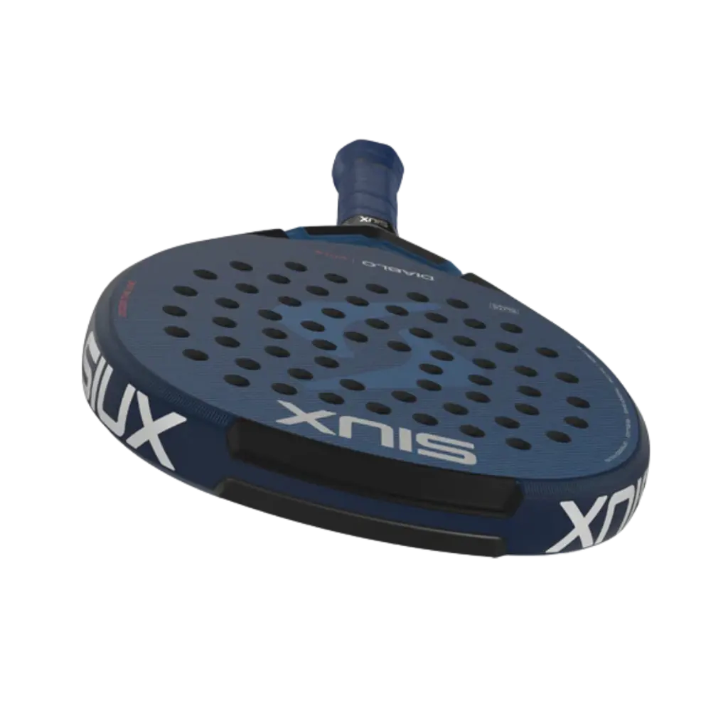 Raquette de padel Siux Diablo Elite 6 2026