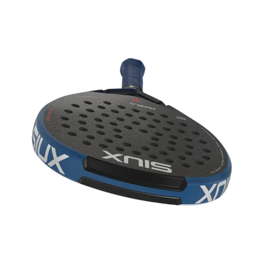 Raquette de padel Siux Diablo Pro Bleu 2026