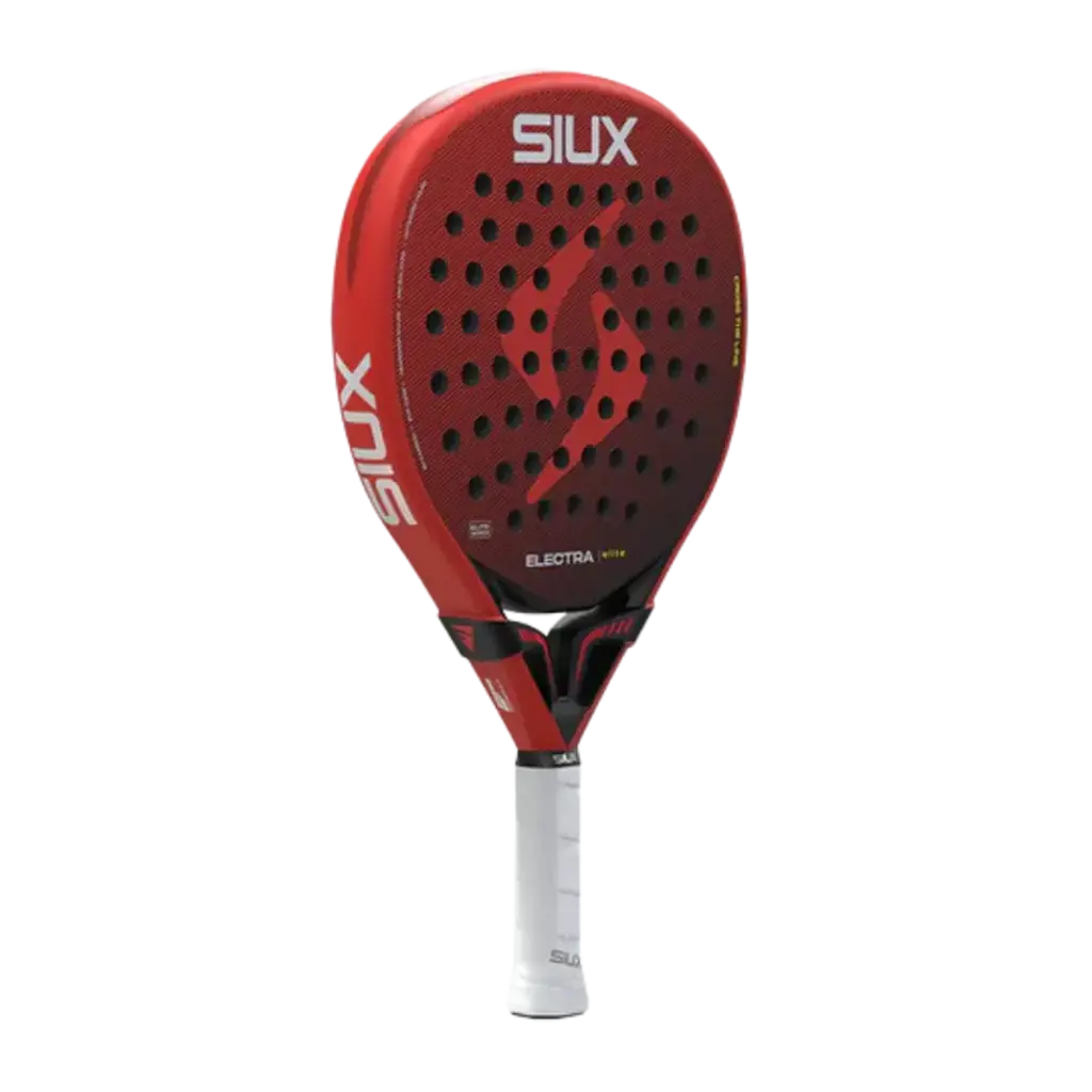Raquette de padel Siux Electra ST5 Elite 2026