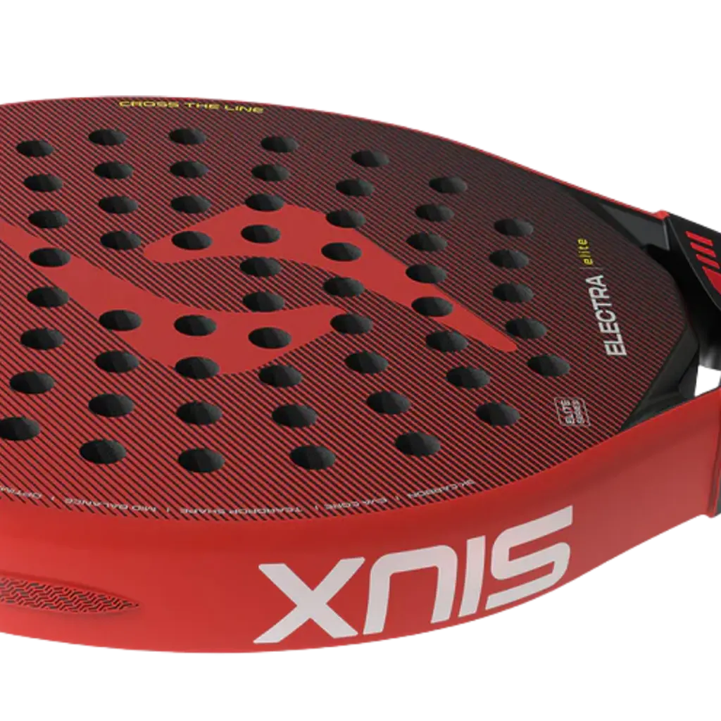 Raquette de padel Siux Electra ST5 Elite 2026