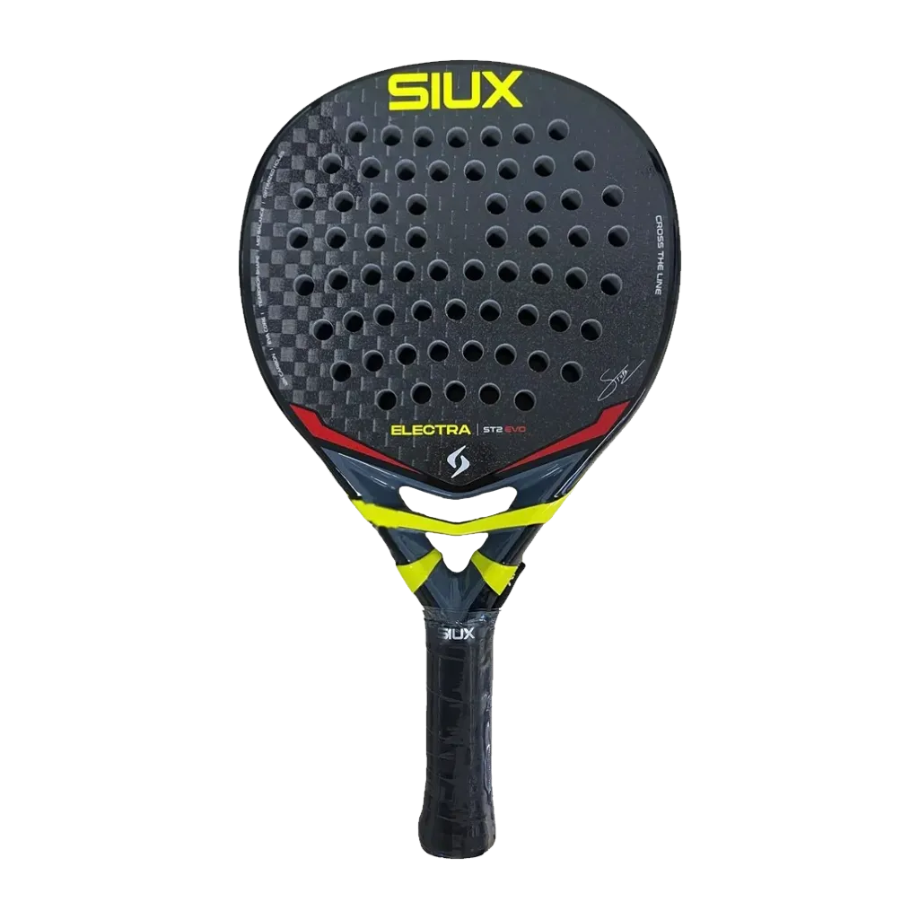 Raquette de padel Siux ST2 Evo 2026