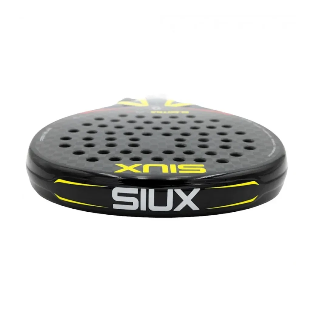 Raquette de padel Siux ST2 Evo 2026