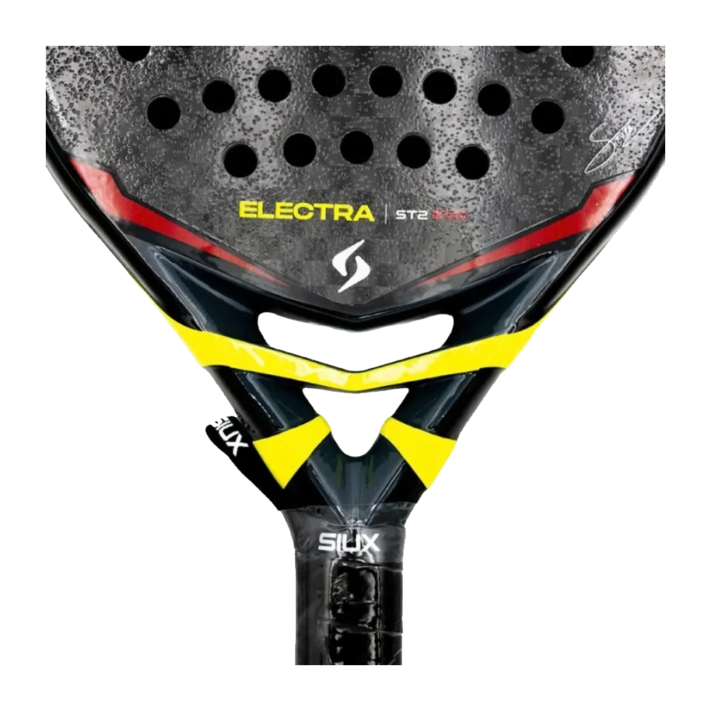 Raquette de padel Siux ST2 Evo 2026