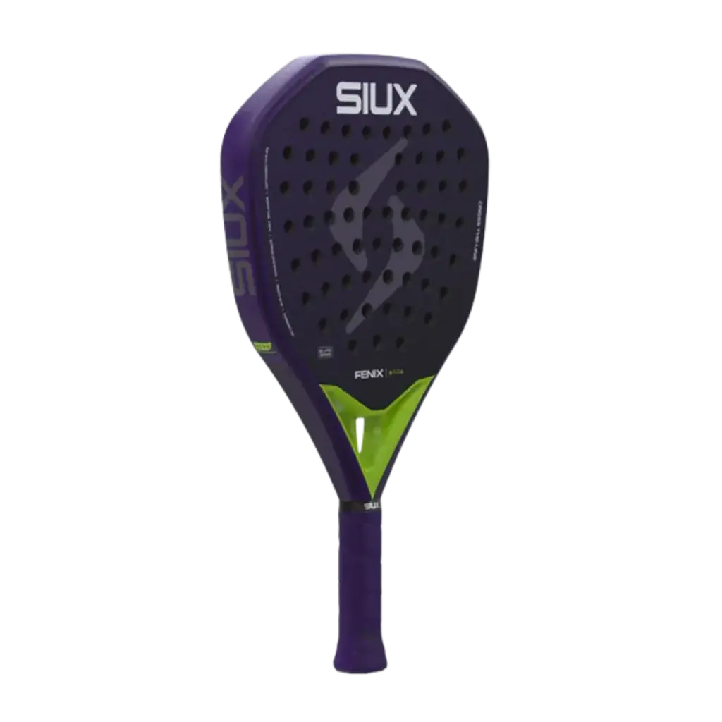 Raquette de padel Siux Fenix Elite VI 2026