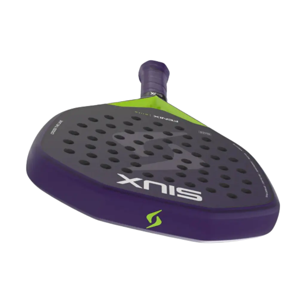 Raquette de padel Siux Fenix Elite VI 2026
