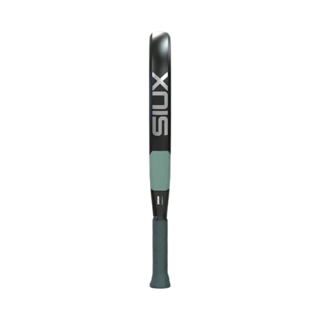 Raquette de padel Siux Trilogy Pro 6 Noir 2026