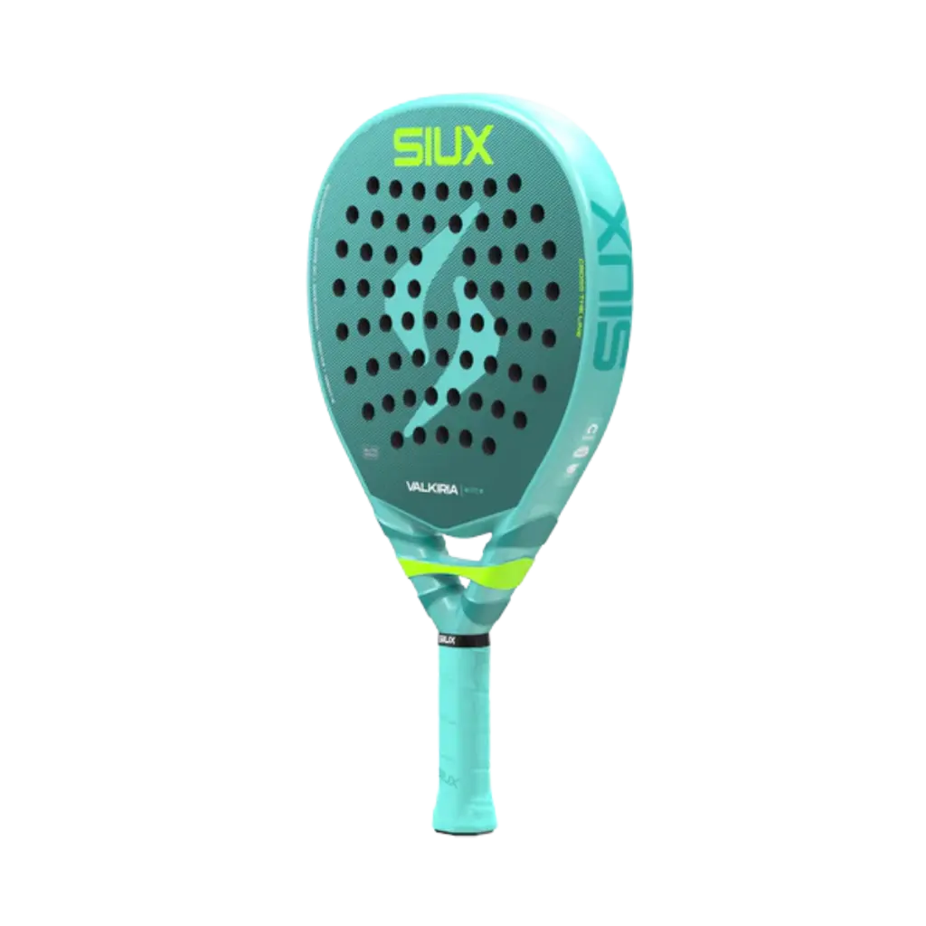 Raquette de padel Siux Valkiria Elite 2 2026