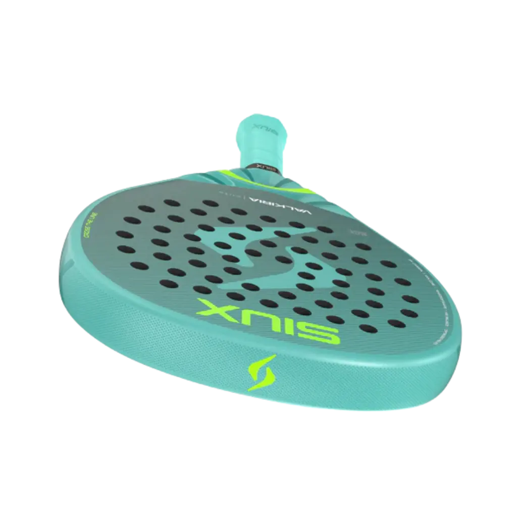 Raquette de padel Siux Valkiria Elite 2 2026